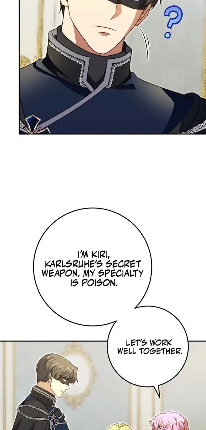 The Killer Empres Chapter 26 page 83 - 