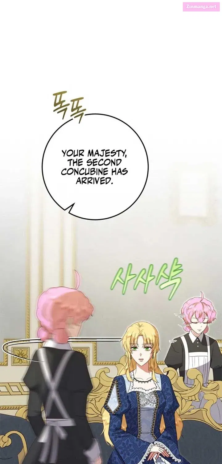 The Killer Empres Chapter 27.1 page 16 - 