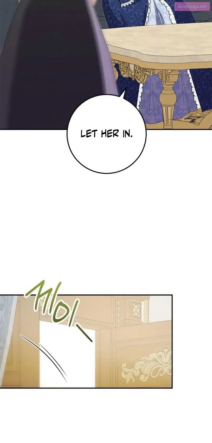 The Killer Empres Chapter 27.1 page 17 - 