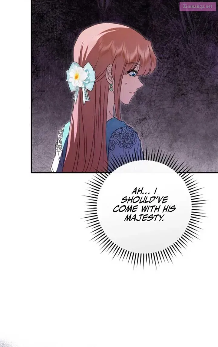 The Killer Empres Chapter 27.1 page 23 - 