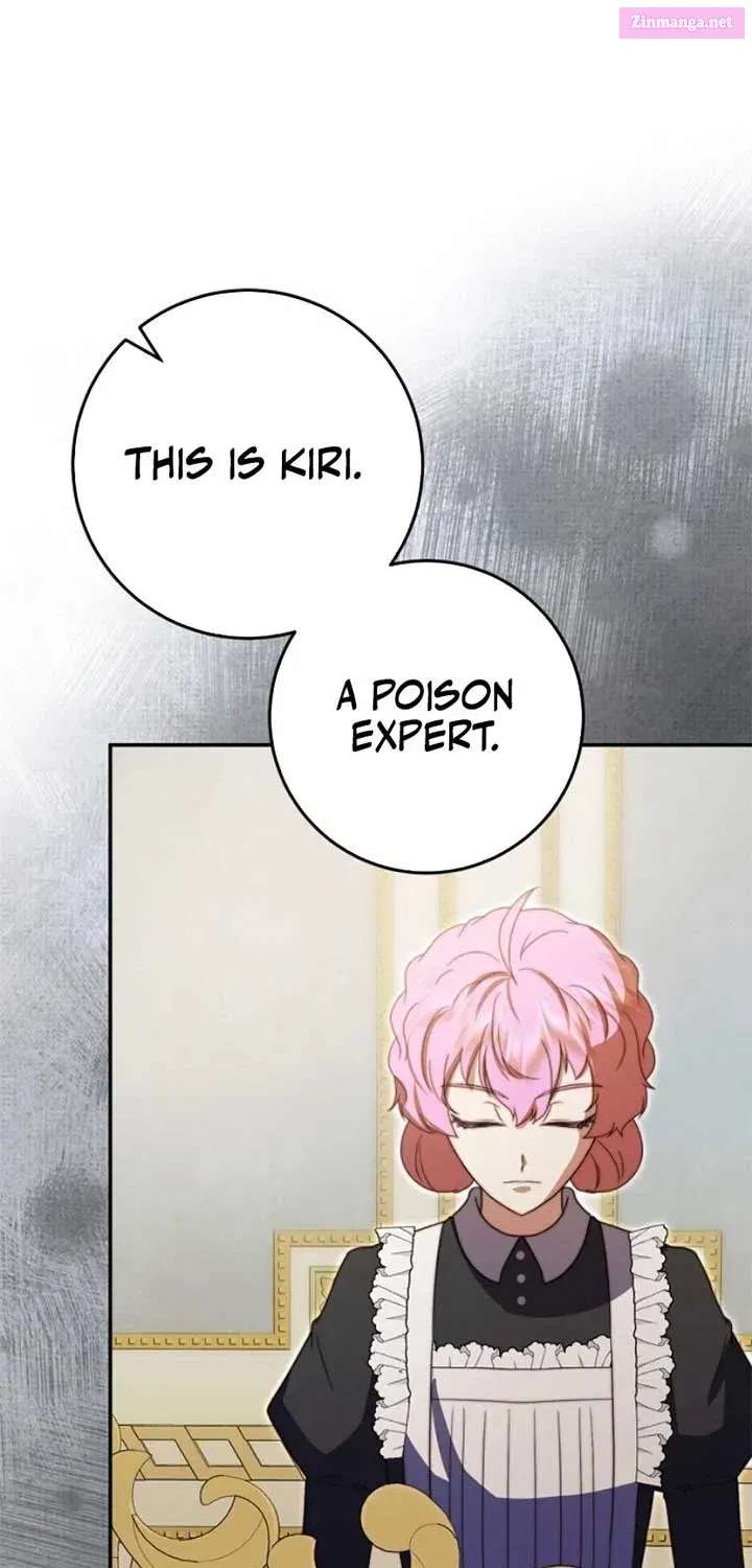 The Killer Empres Chapter 27.1 page 26 - 