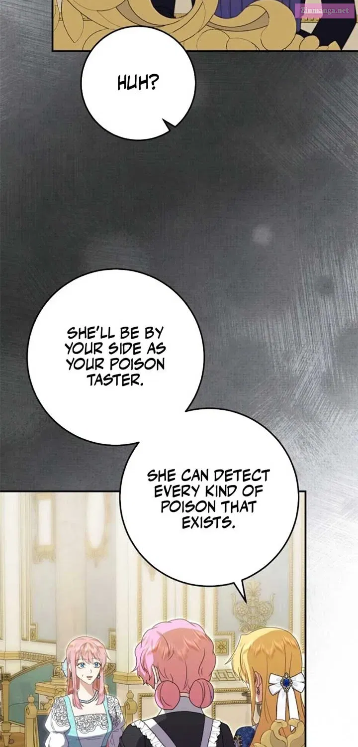 The Killer Empres Chapter 27.1 page 27 - 