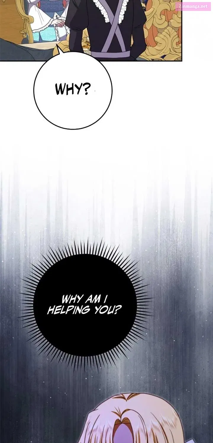 The Killer Empres Chapter 27.1 page 28 - 