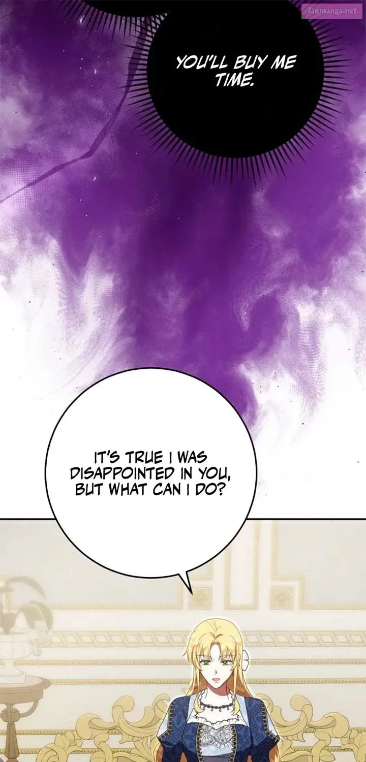 The Killer Empres Chapter 27.1 page 30 - 