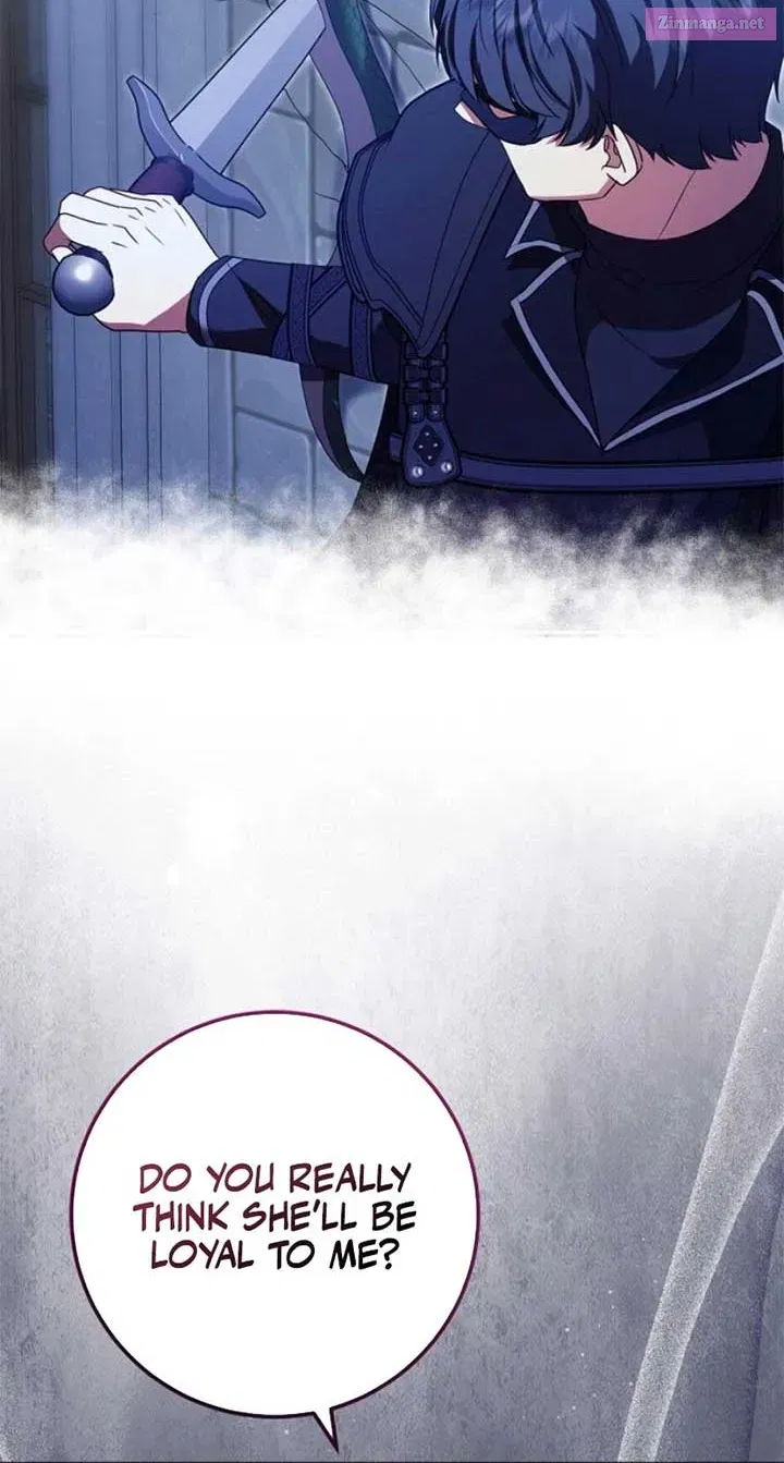 The Killer Empres Chapter 27.1 page 35 - 