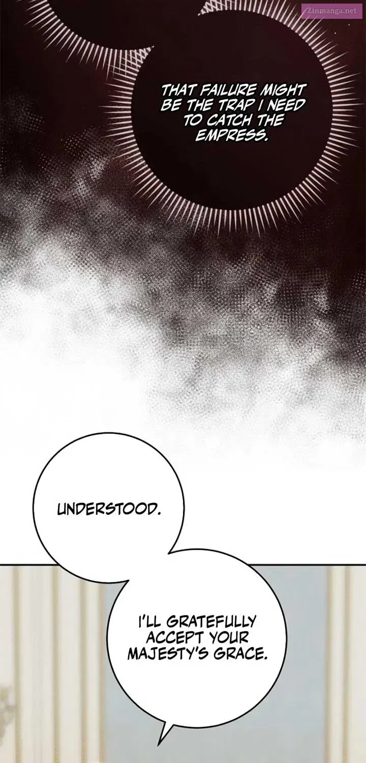 The Killer Empres Chapter 27.1 page 39 - 