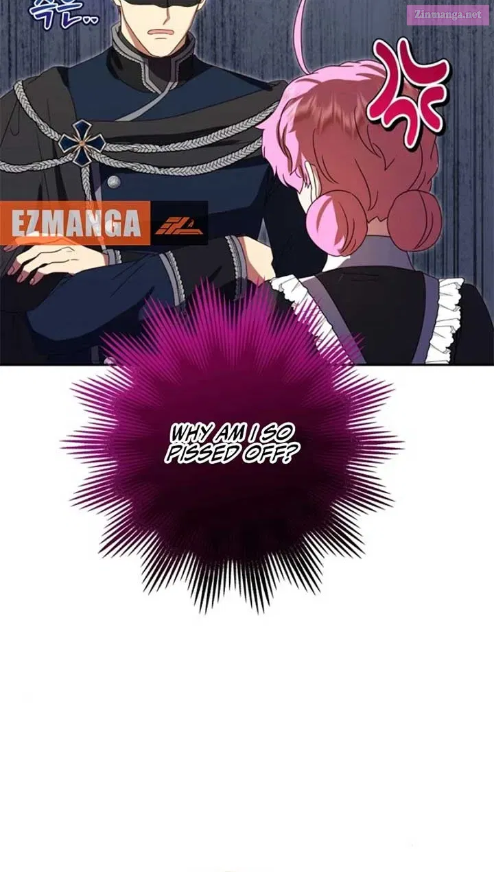 The Killer Empres Chapter 27.1 page 6 - 