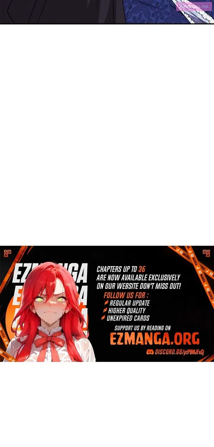The Killer Empres Chapter 27.1 page 52 - 