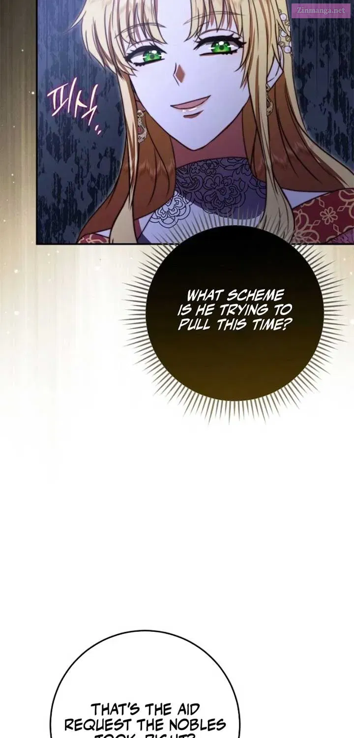 The Killer Empres Chapter 27.1 page 56 - 