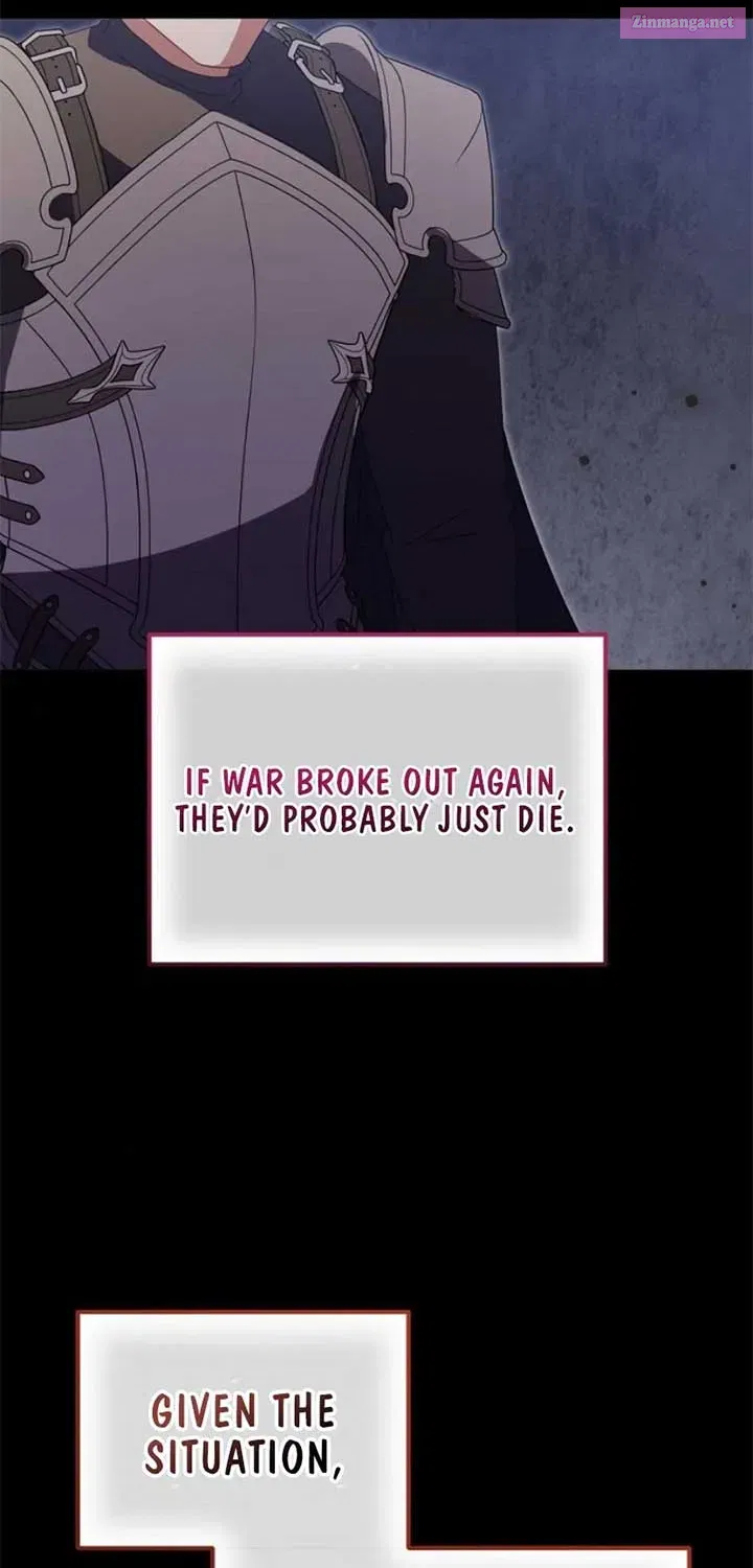 The Killer Empres Chapter 27.1 page 63 - 