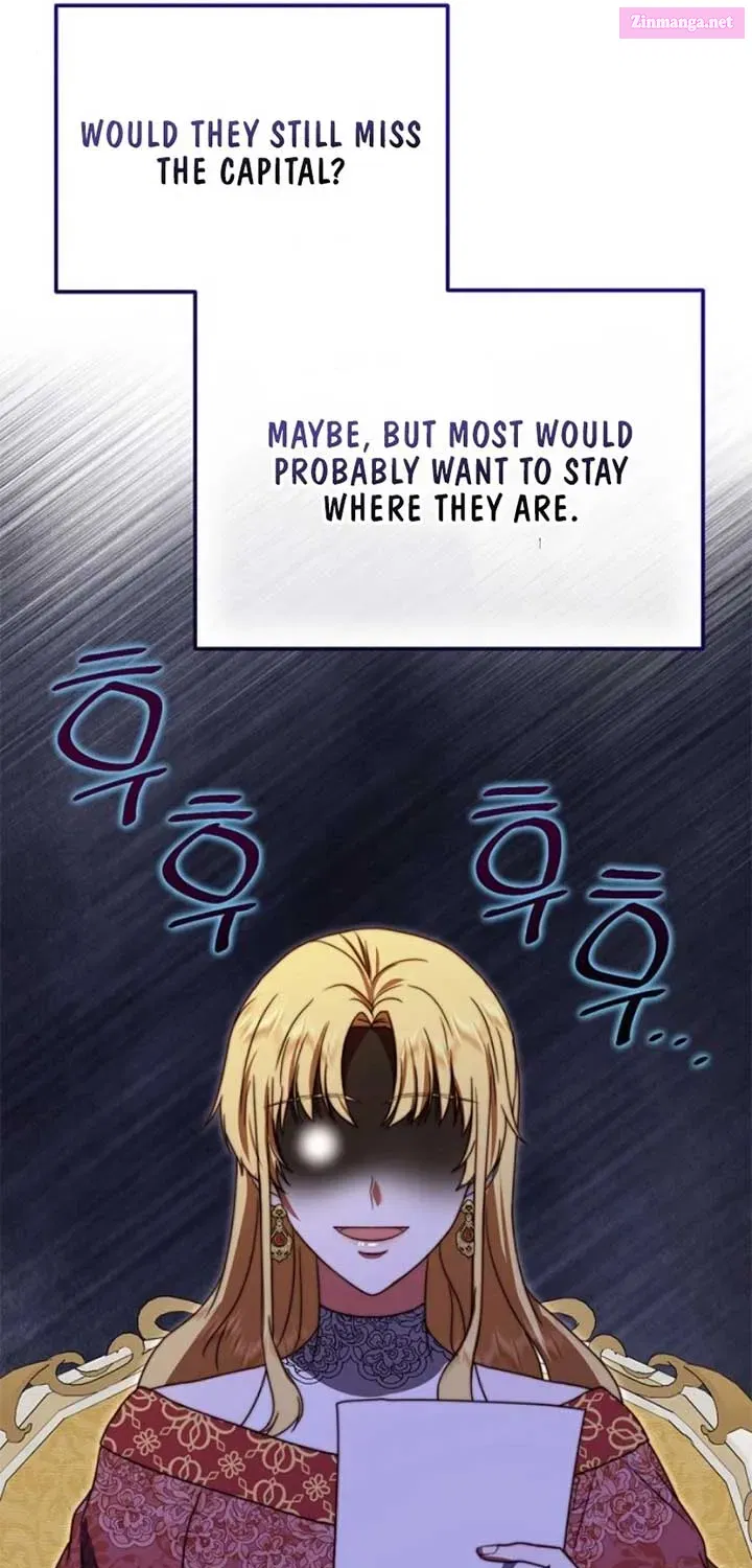 The Killer Empres Chapter 27.1 page 66 - 