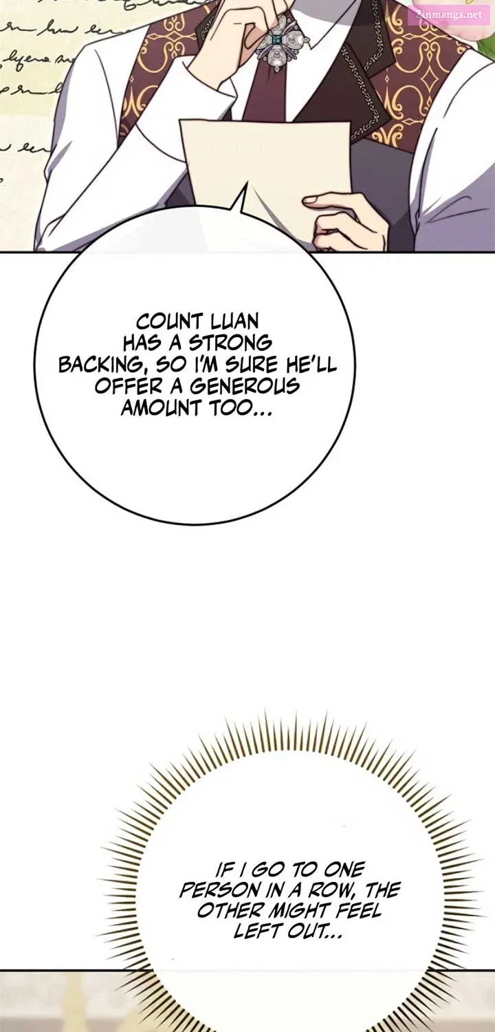 The Killer Empres Chapter 27.1 page 80 - 