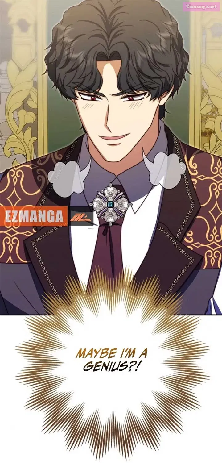 The Killer Empres Chapter 27.1 page 83 - 