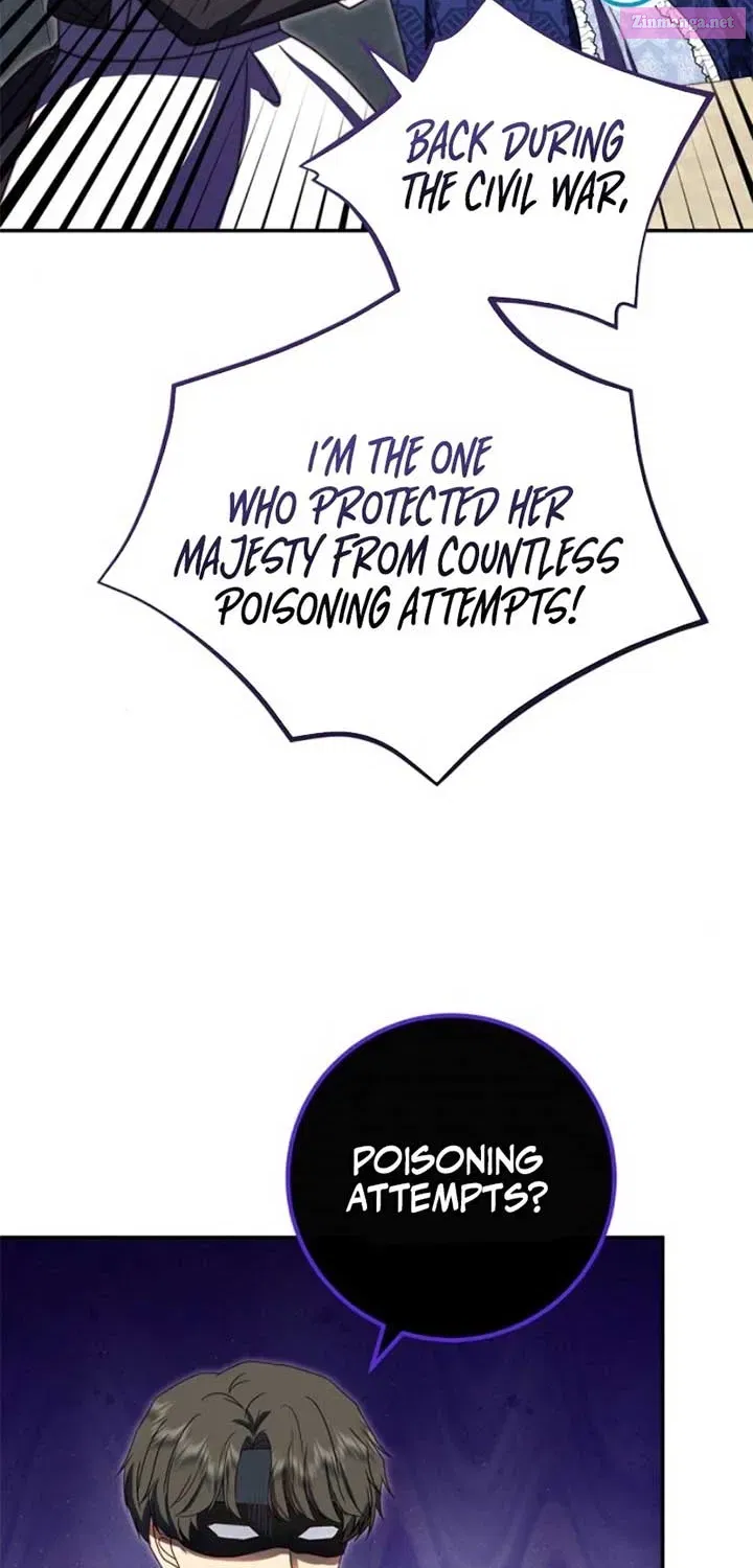 The Killer Empres Chapter 27.1 page 10 - 