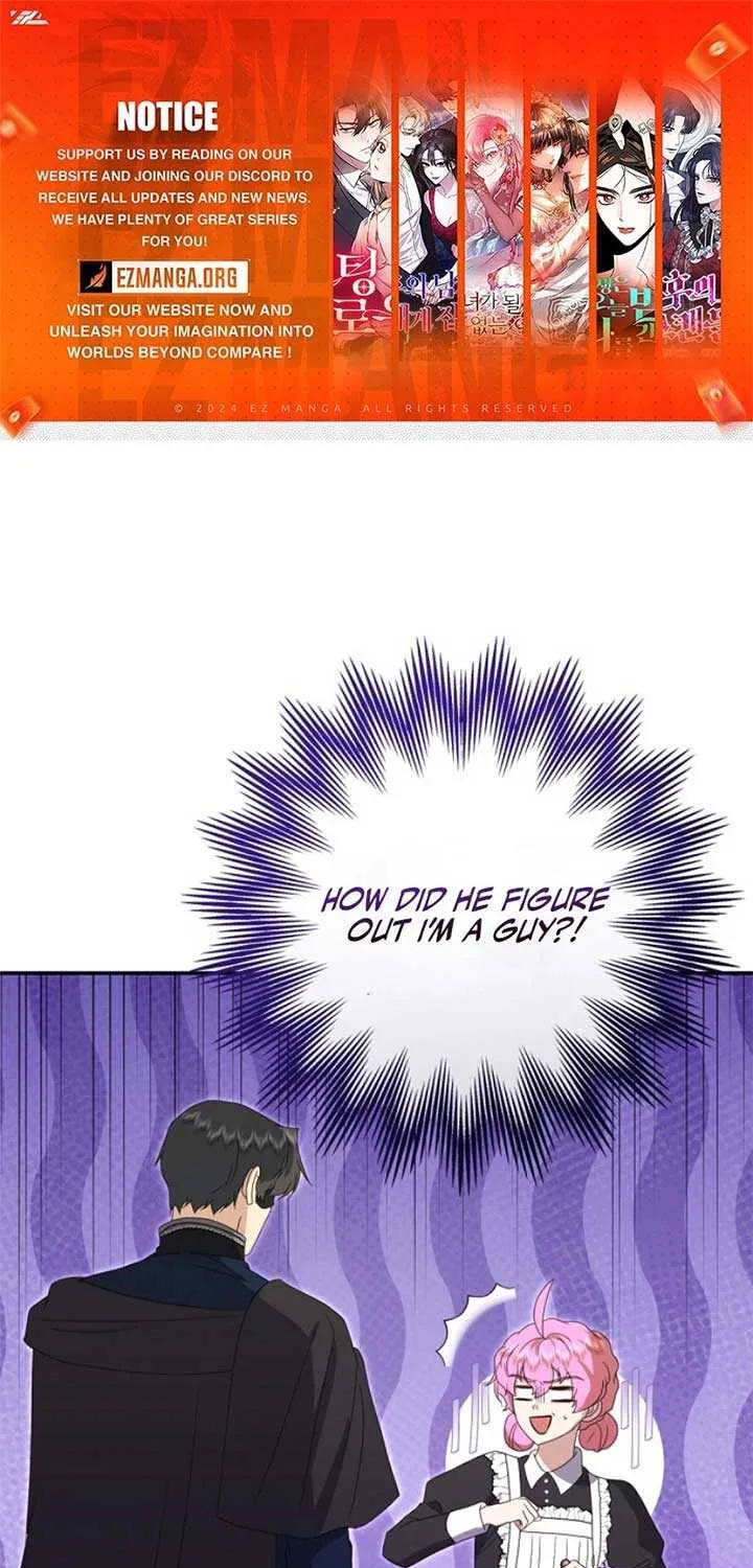 The Killer Empres Chapter 27 page 1 - 