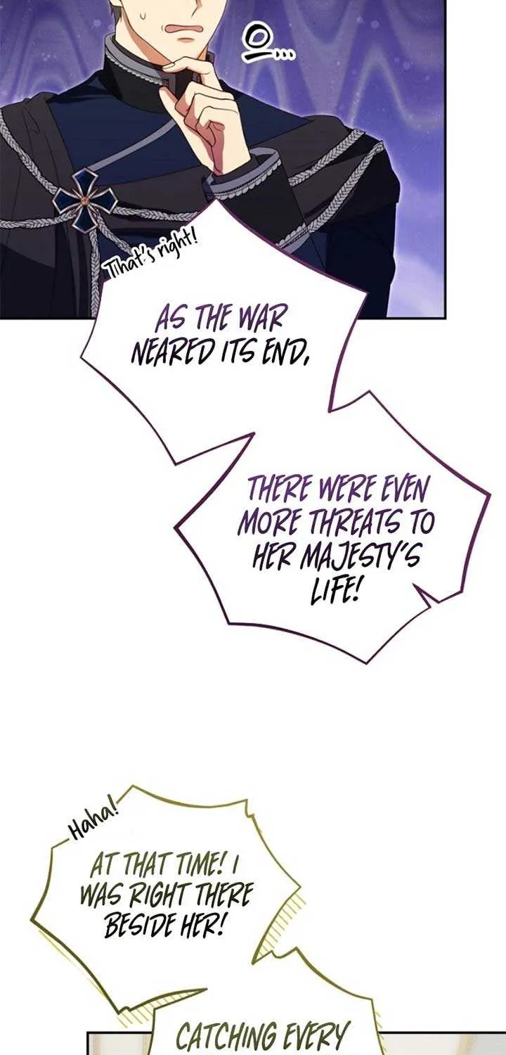 The Killer Empres Chapter 27 page 11 - 