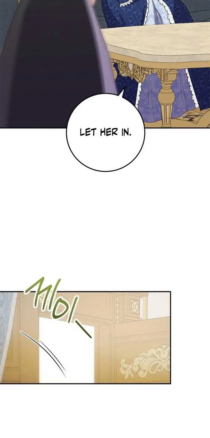 The Killer Empres Chapter 27 page 17 - 