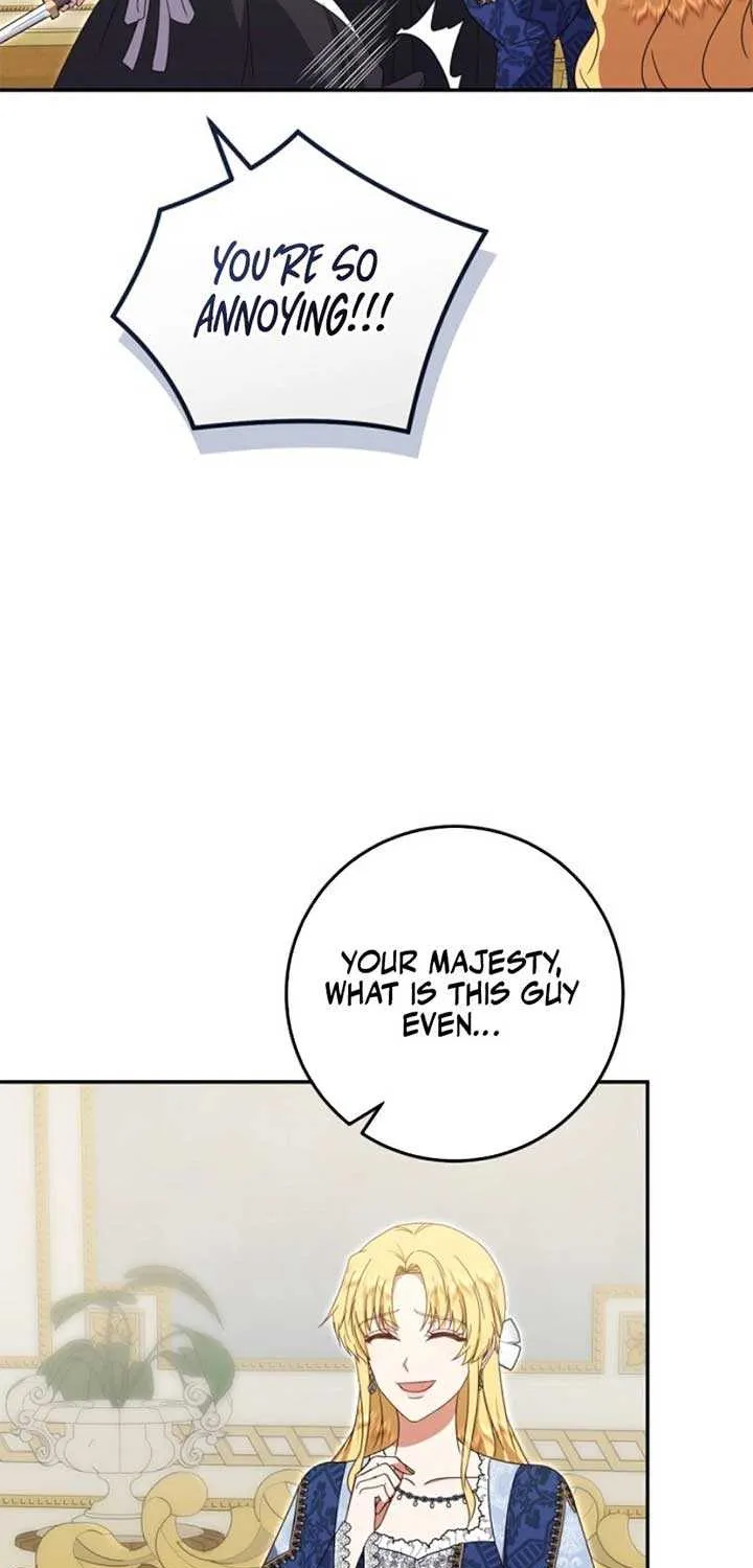 The Killer Empres Chapter 27 page 3 - 