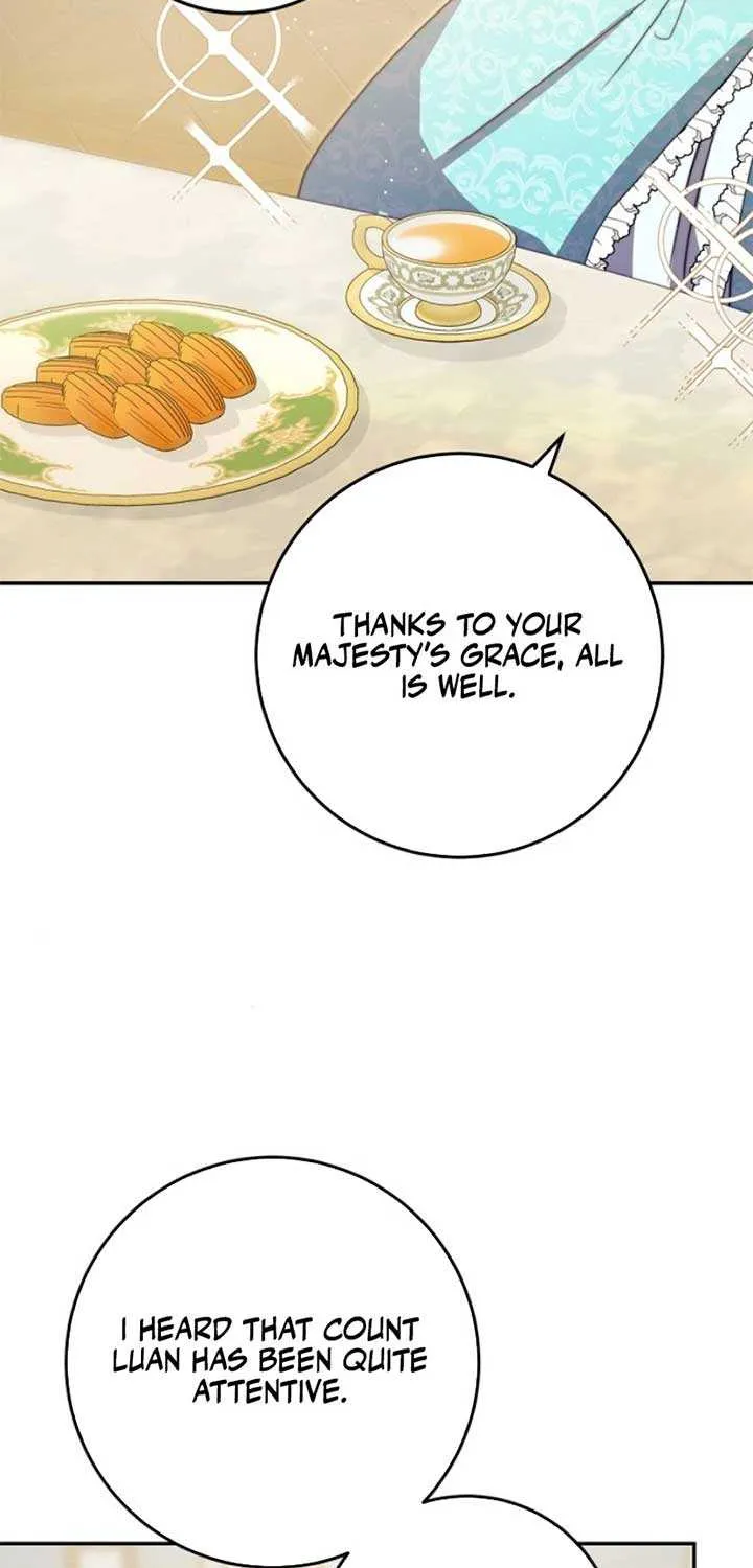 The Killer Empres Chapter 27 page 21 - 