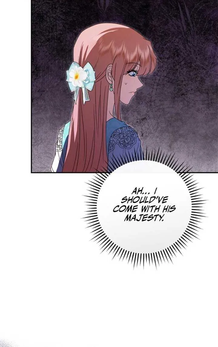 The Killer Empres Chapter 27 page 23 - 