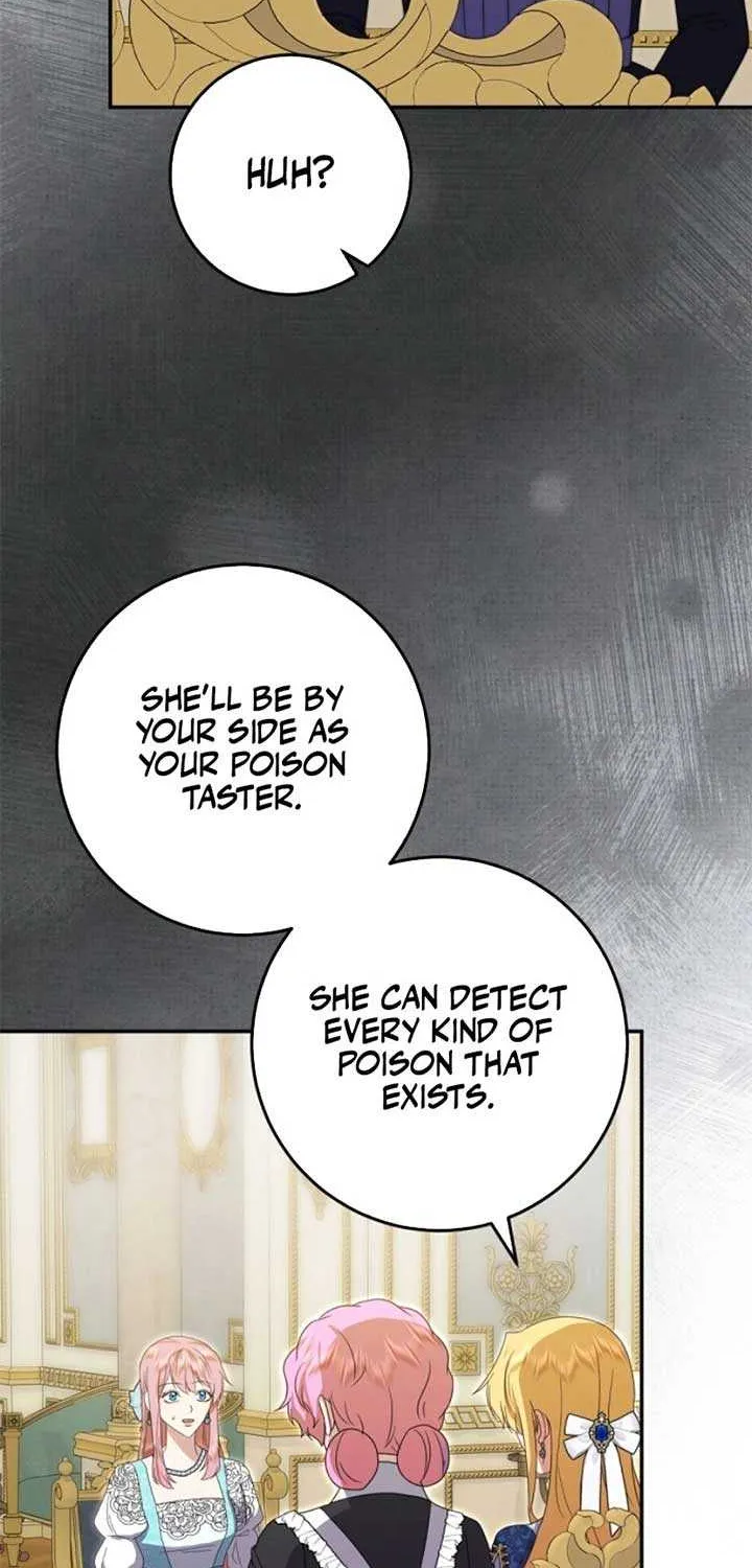 The Killer Empres Chapter 27 page 27 - 