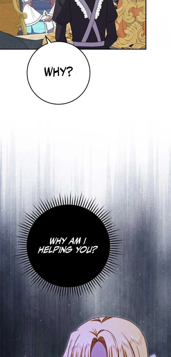 The Killer Empres Chapter 27 page 28 - 