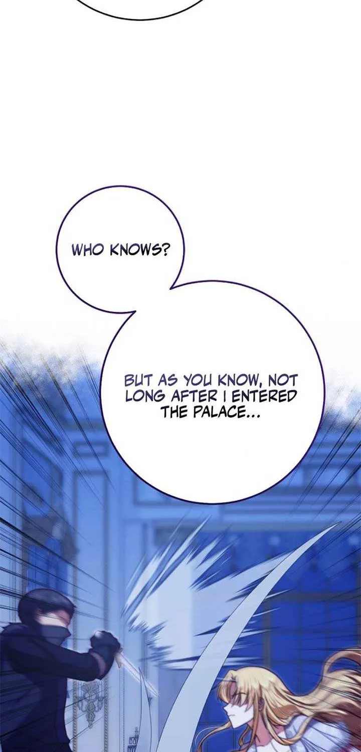The Killer Empres Chapter 27 page 33 - 
