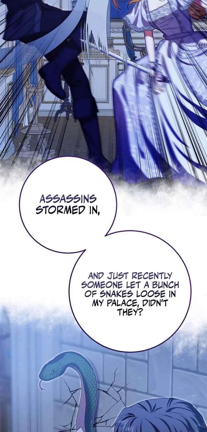 The Killer Empres Chapter 27 page 34 - 