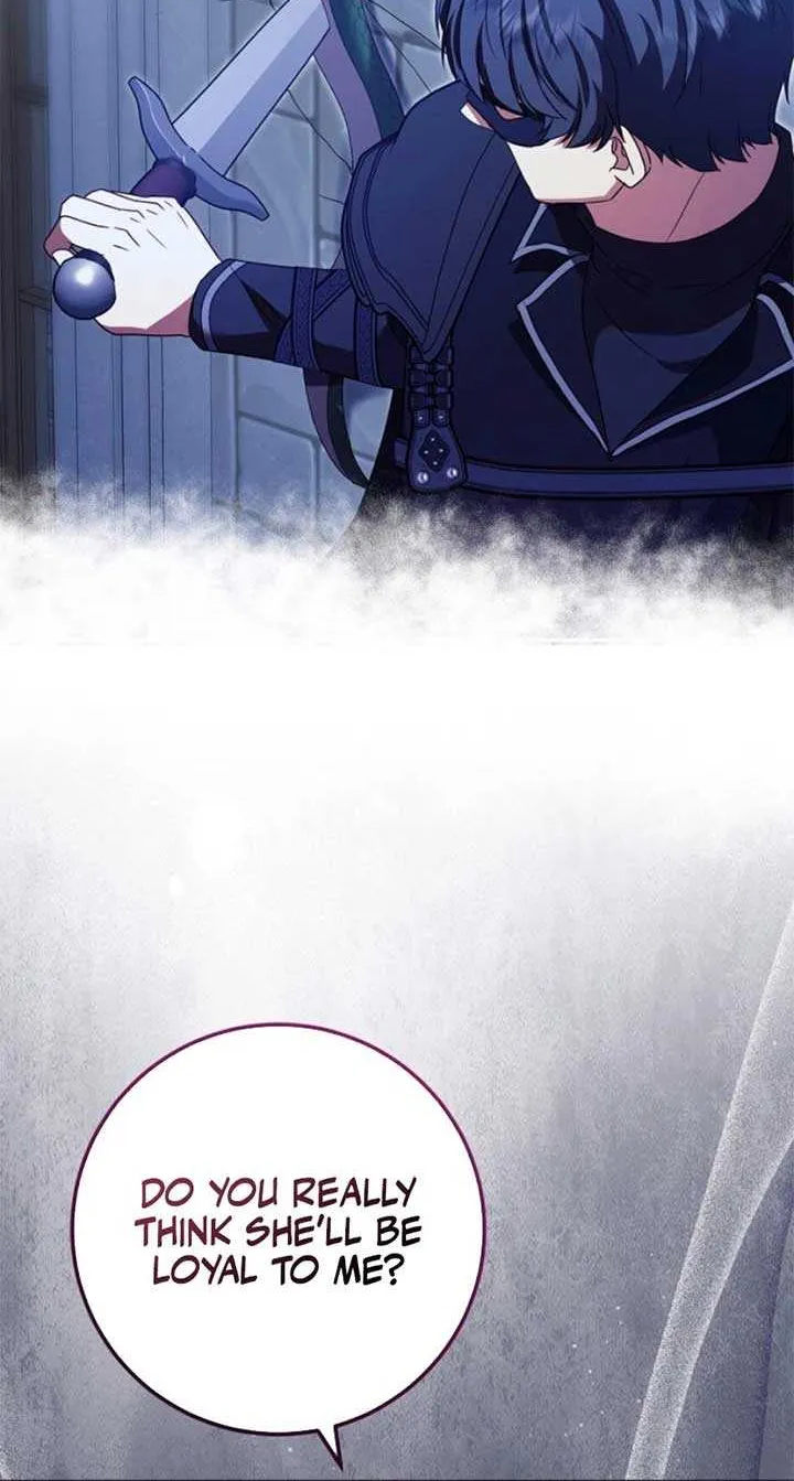 The Killer Empres Chapter 27 page 35 - 