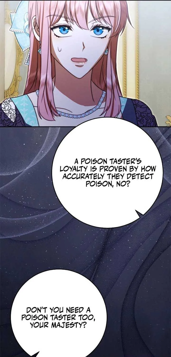 The Killer Empres Chapter 27 page 36 - 