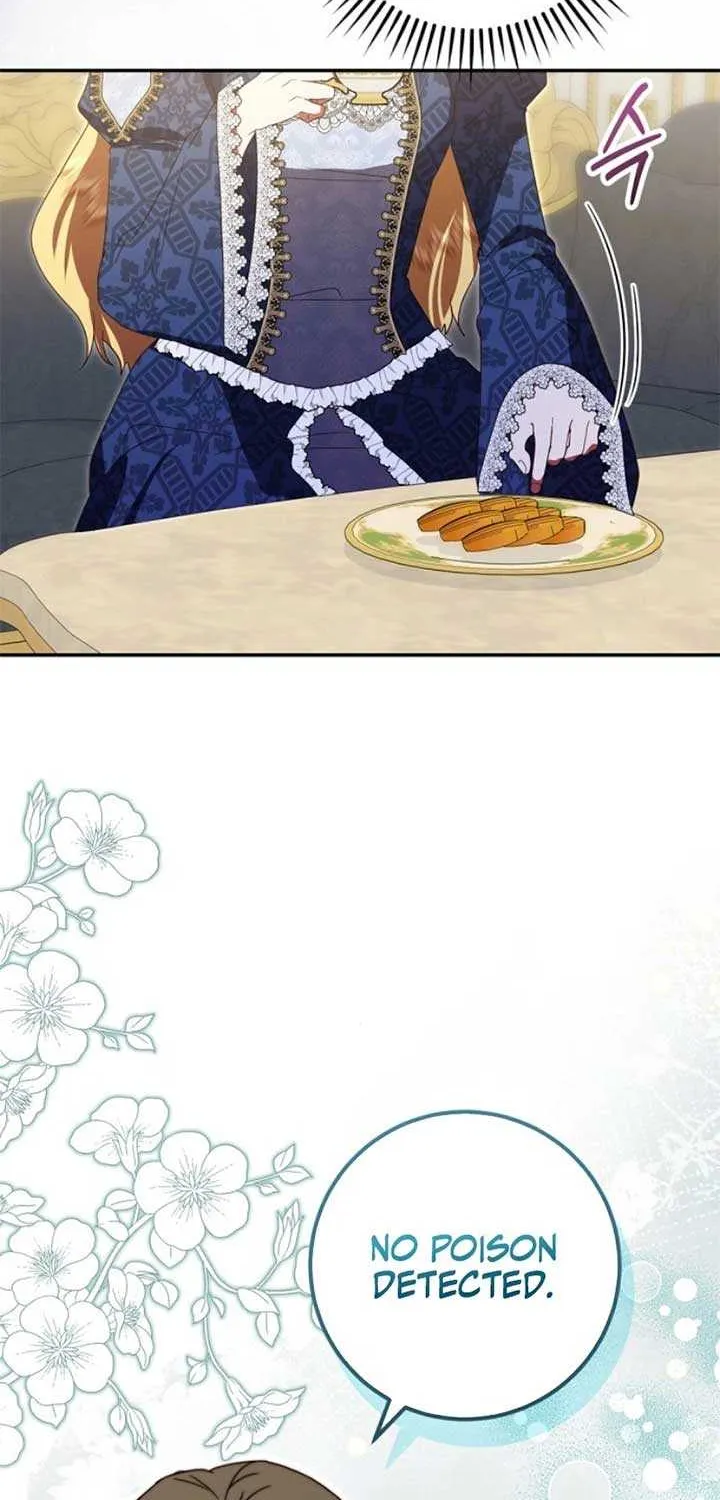 The Killer Empres Chapter 27 page 45 - 