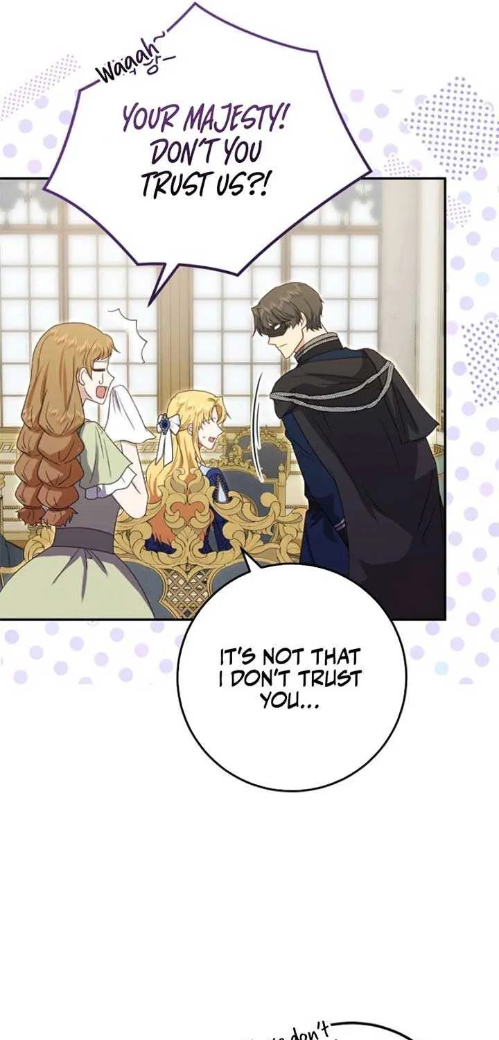 The Killer Empres Chapter 27 page 48 - 