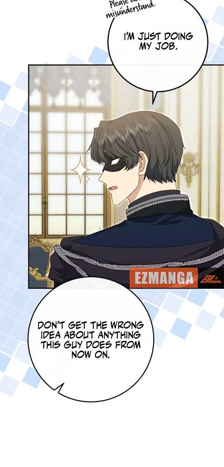 The Killer Empres Chapter 27 page 49 - 