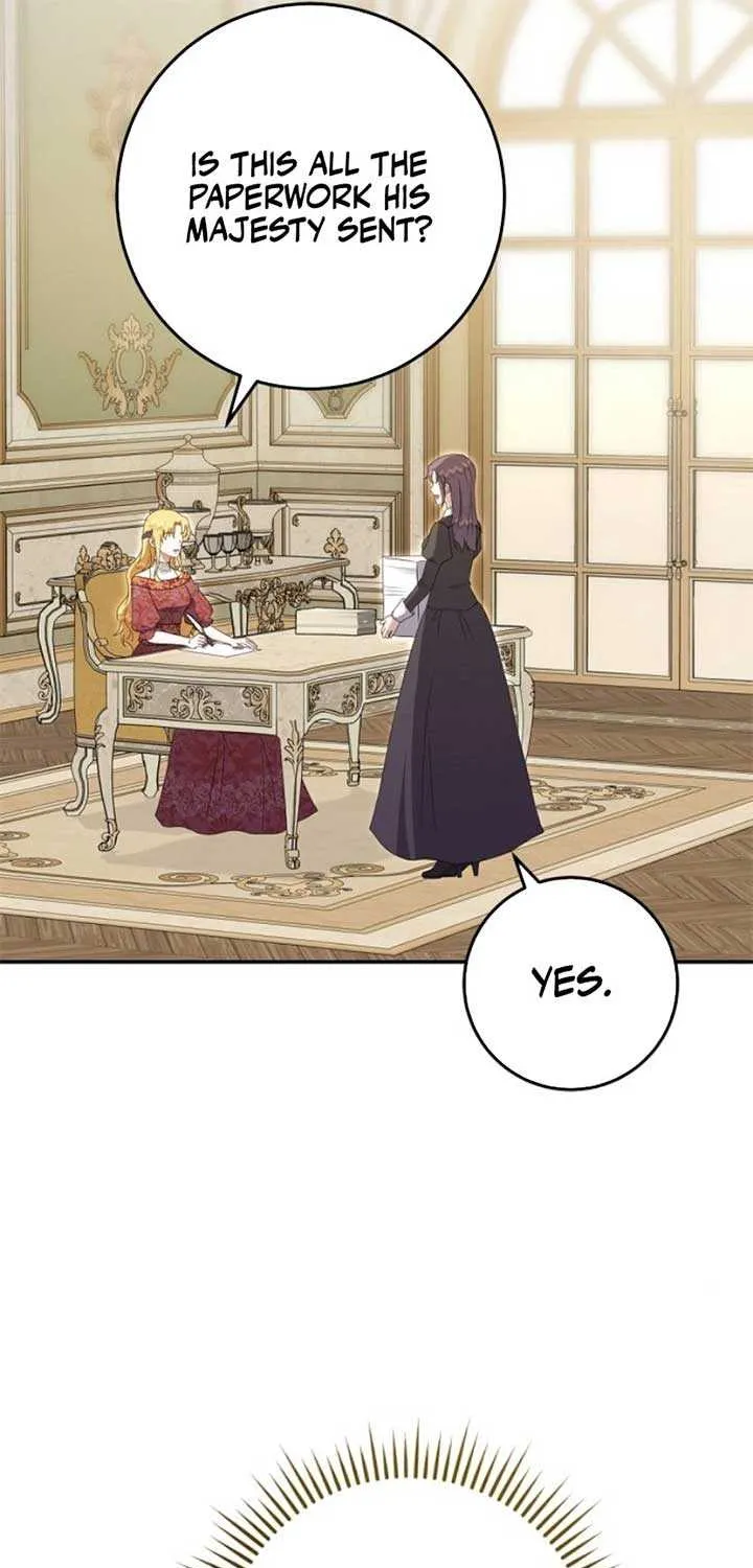 The Killer Empres Chapter 27 page 54 - 