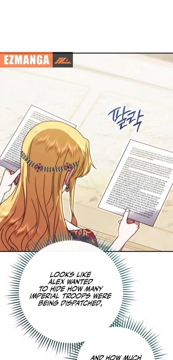 The Killer Empres Chapter 27 page 58 - 