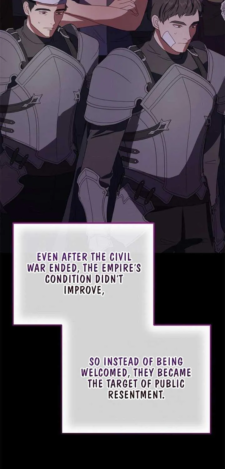 The Killer Empres Chapter 27 page 62 - 