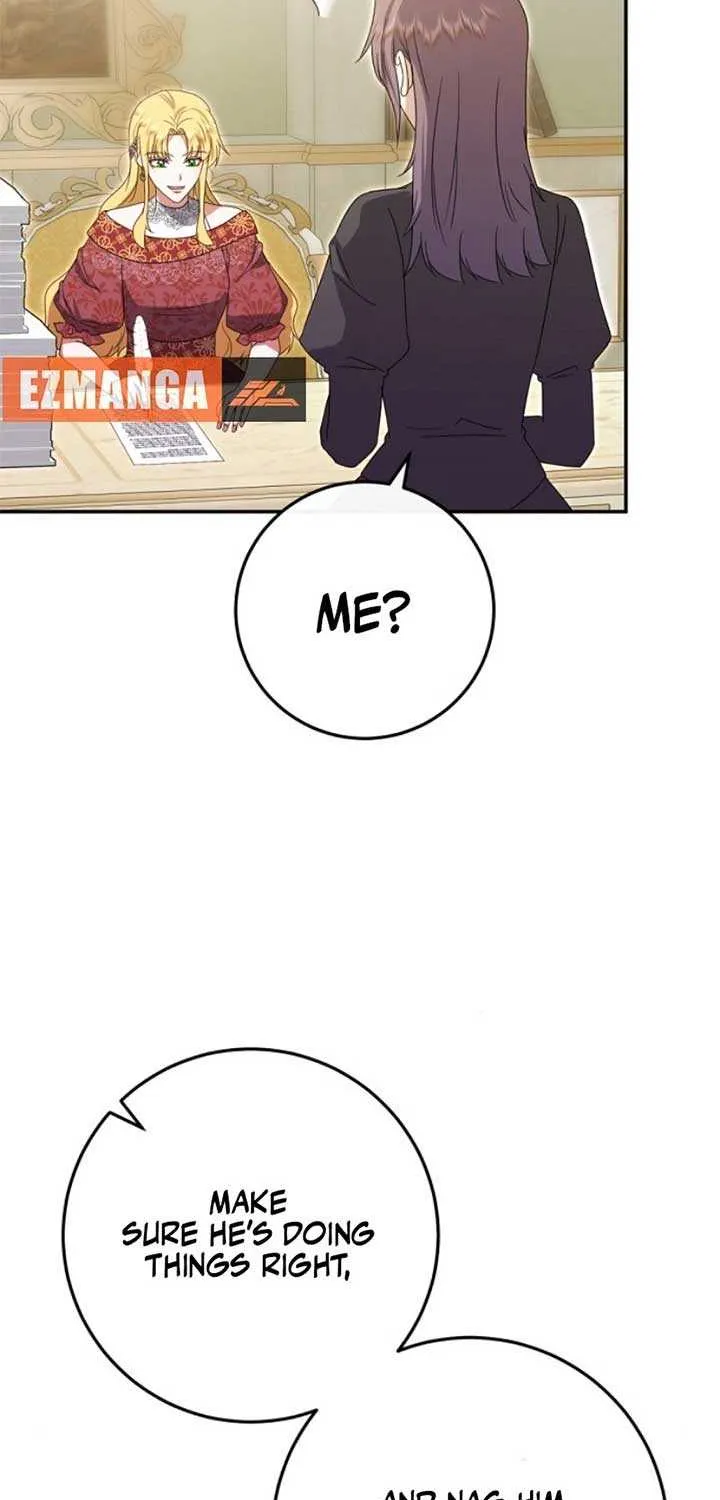 The Killer Empres Chapter 27 page 68 - 