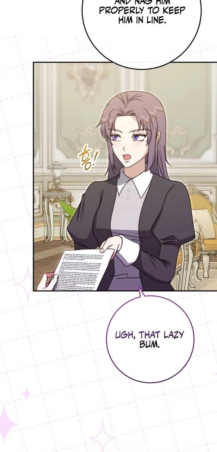 The Killer Empres Chapter 27 page 69 - 