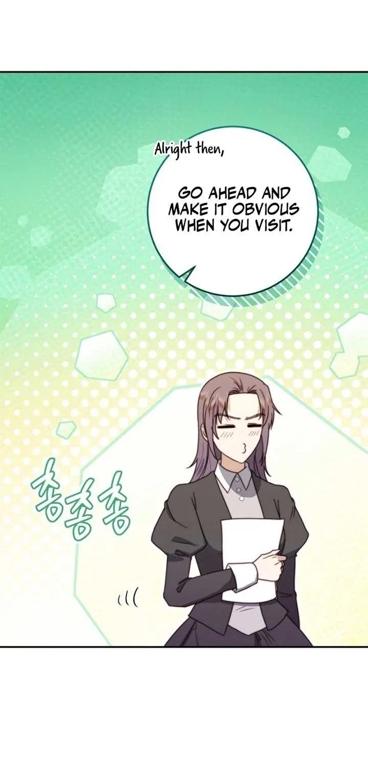 The Killer Empres Chapter 27 page 73 - 