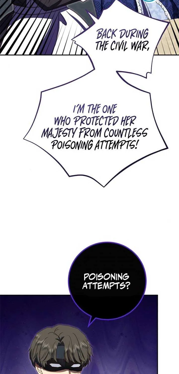 The Killer Empres Chapter 27 page 10 - 