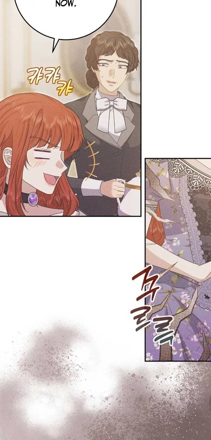The Killer Empres Chapter 28 page 12 - 