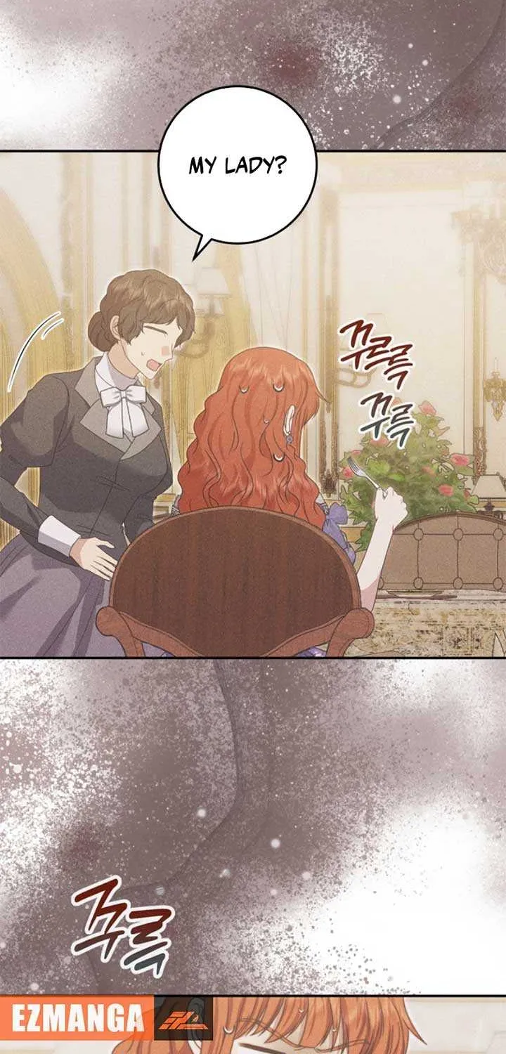 The Killer Empres Chapter 28 page 13 - 