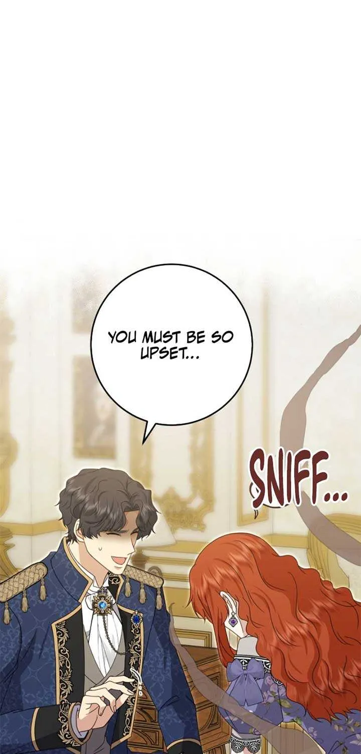 The Killer Empres Chapter 28 page 15 - 