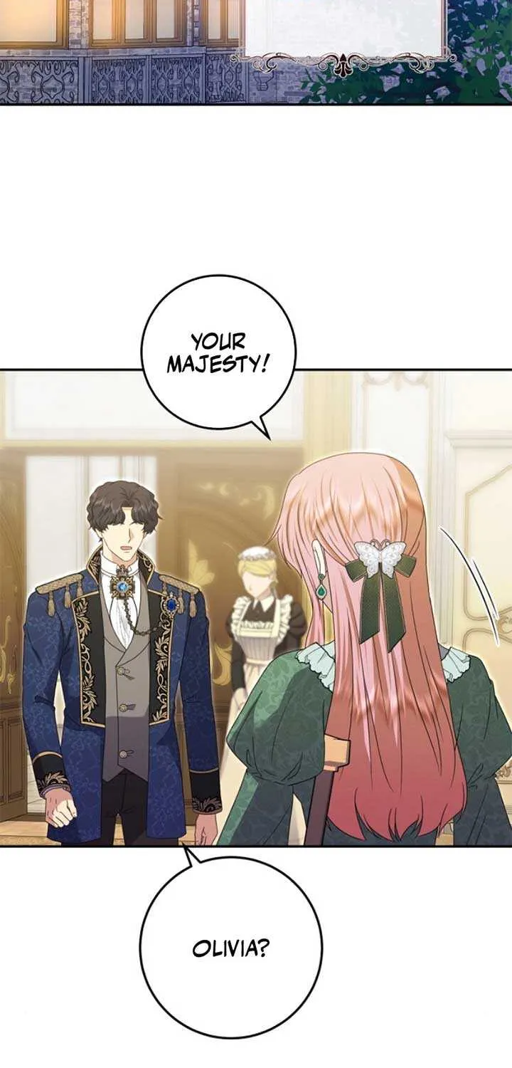 The Killer Empres Chapter 28 page 21 - 
