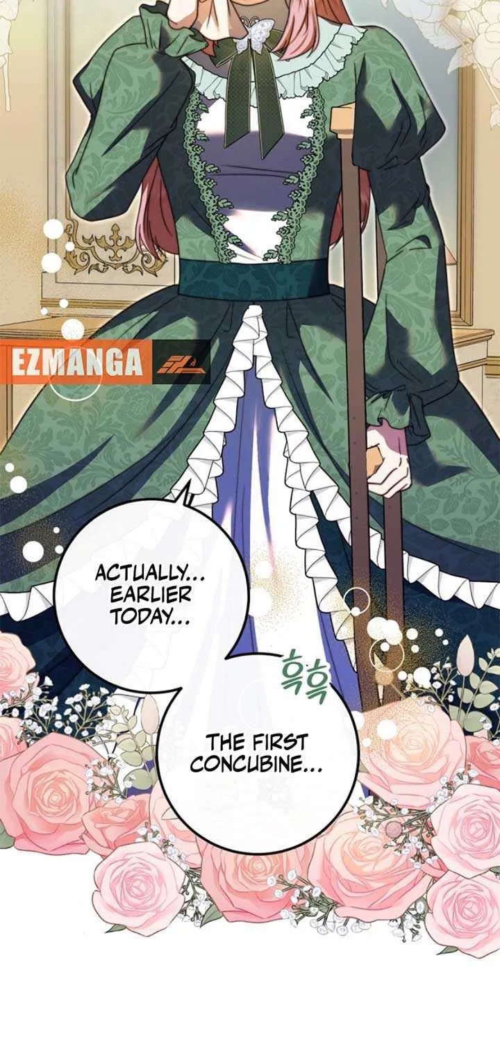 The Killer Empres Chapter 28 page 23 - 