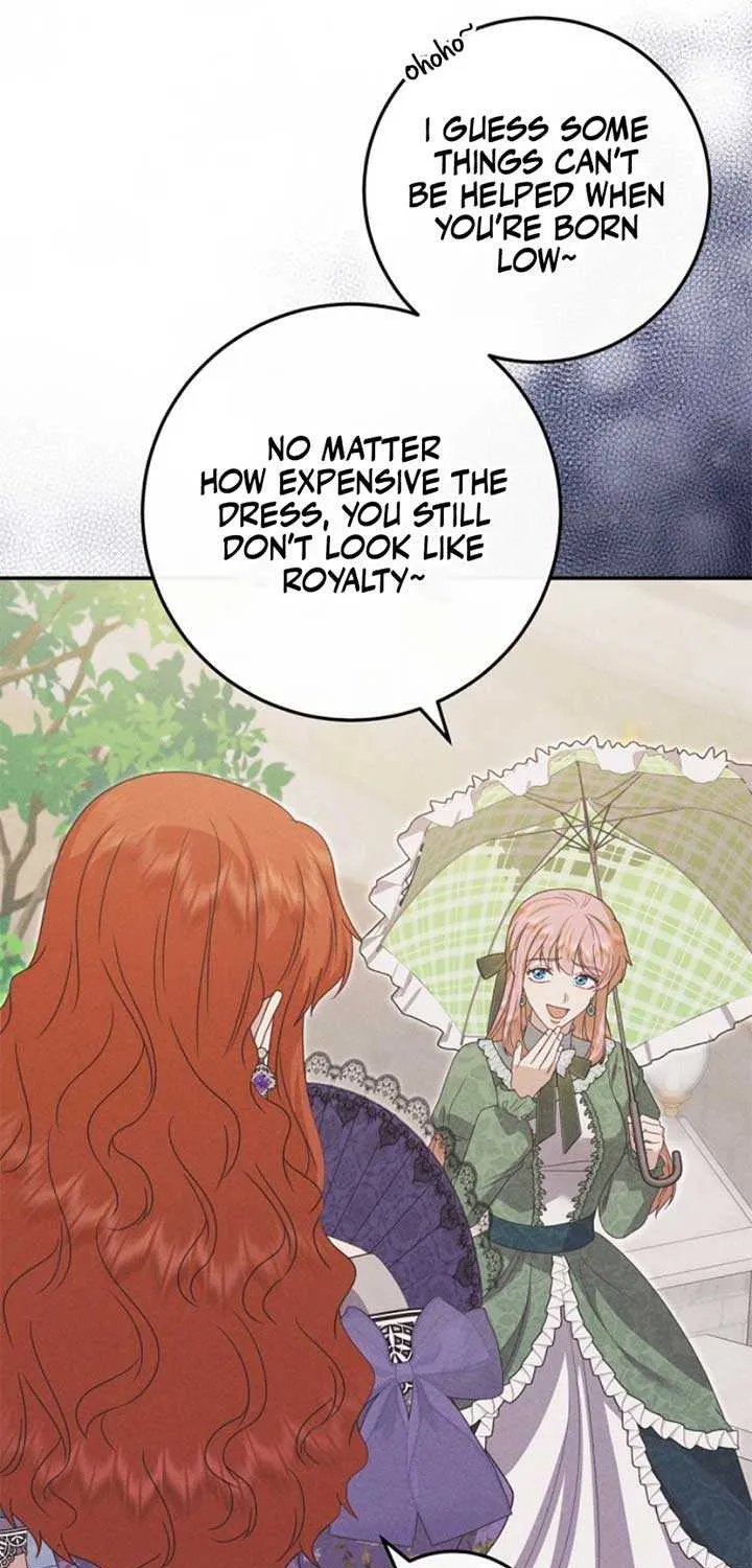 The Killer Empres Chapter 28 page 28 - 