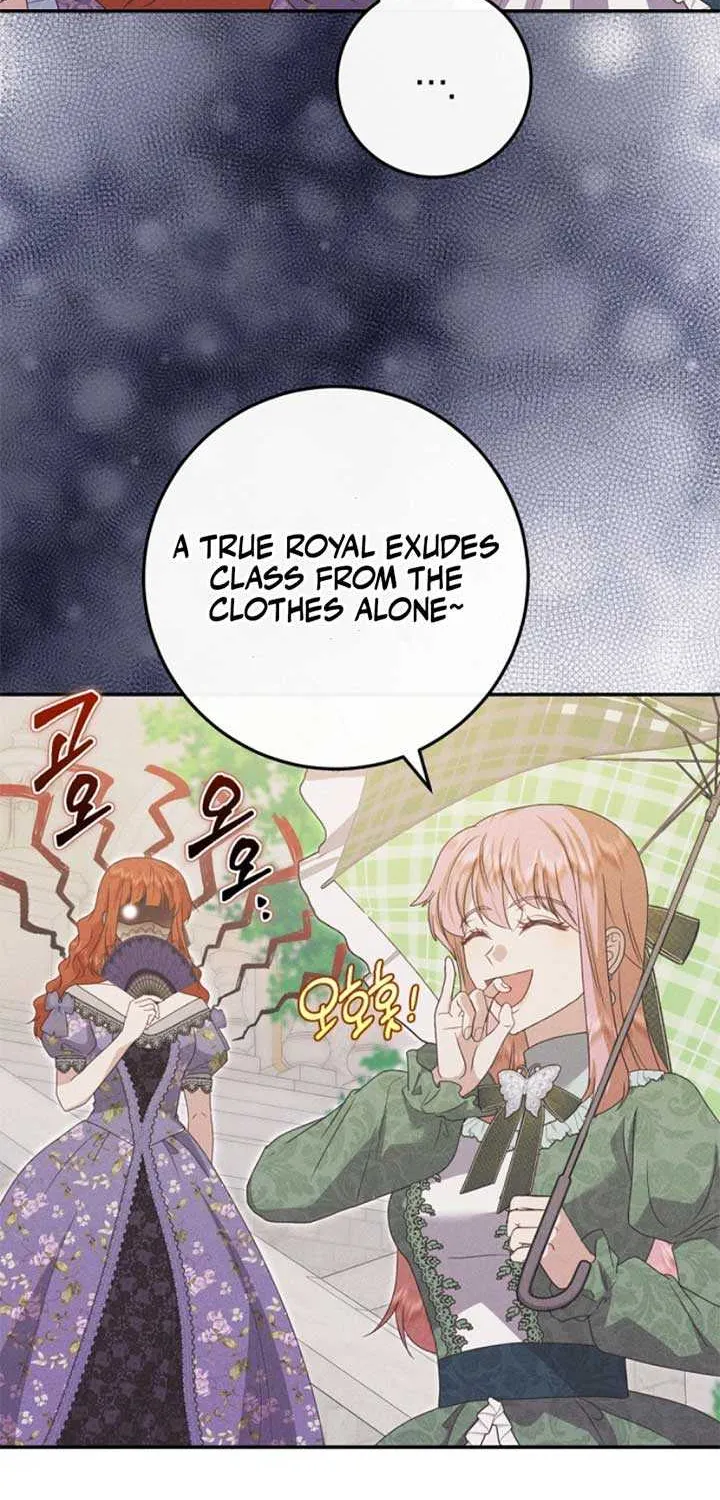 The Killer Empres Chapter 28 page 29 - 