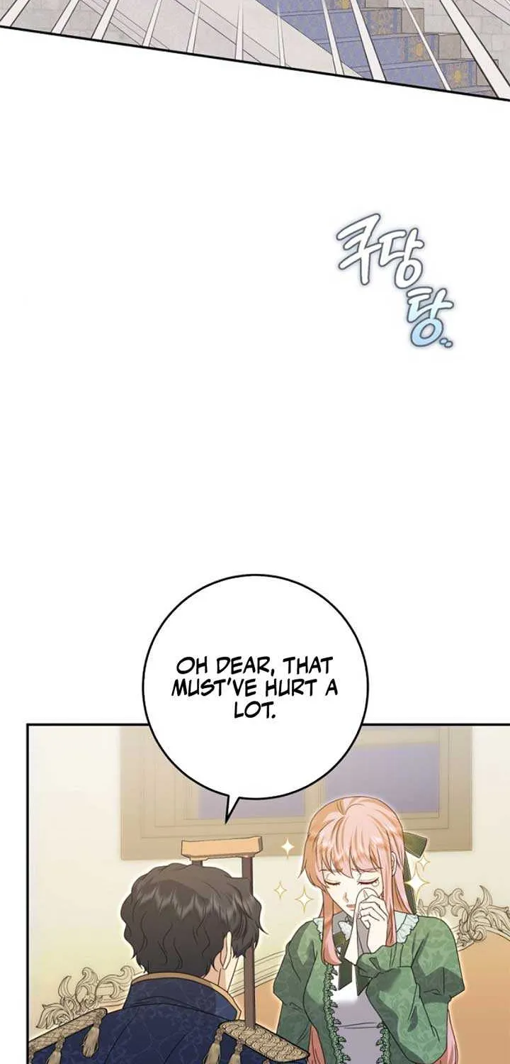 The Killer Empres Chapter 28 page 31 - 