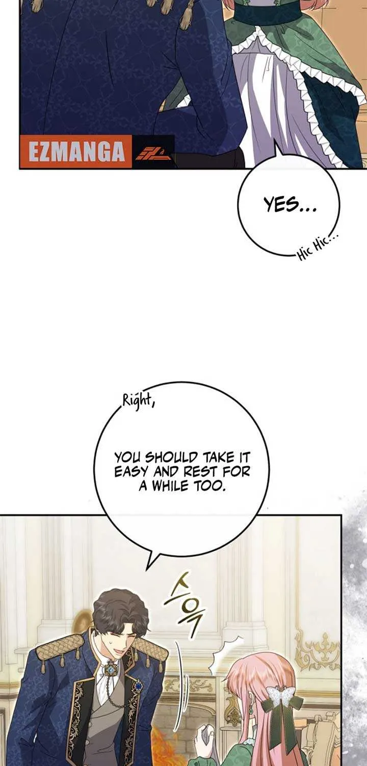 The Killer Empres Chapter 28 page 32 - 