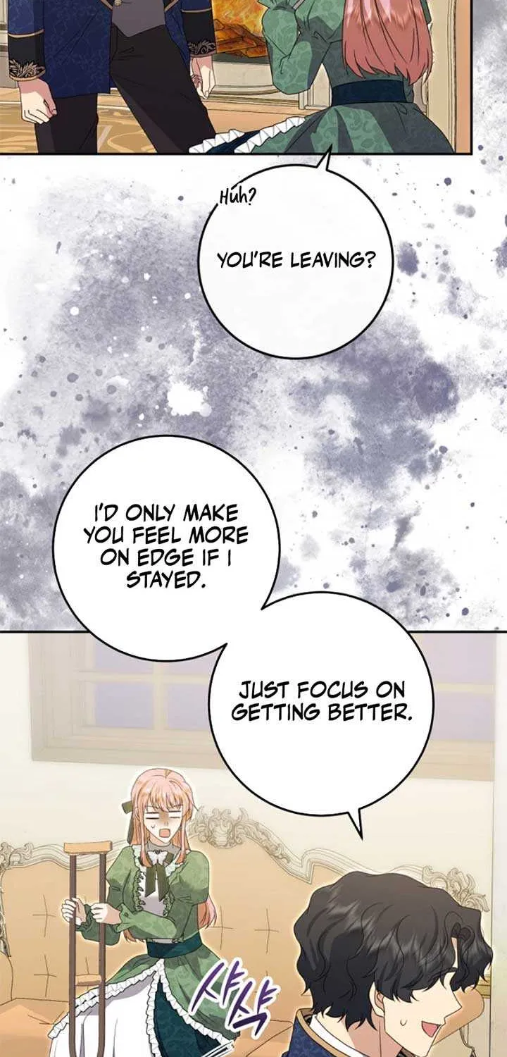 The Killer Empres Chapter 28 page 33 - 